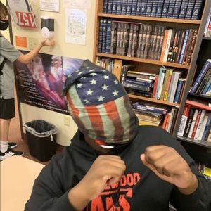 Meet your Posher, Sean